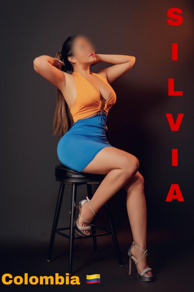 Chica busca chico en Madrid: Chica busca chico