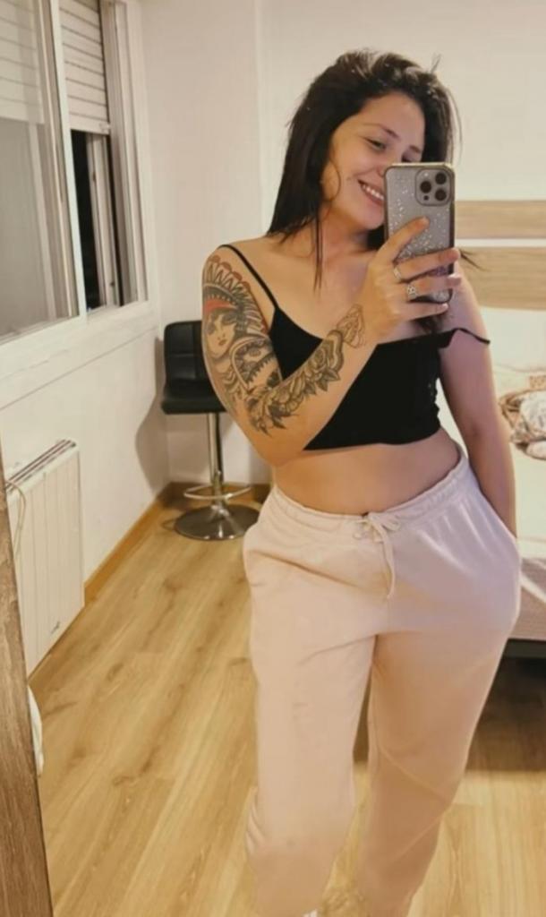 Chica busca chico en Ciudad Real: 