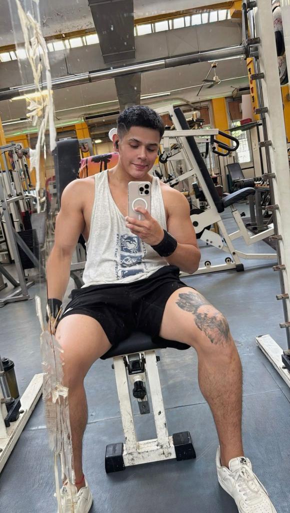 Chico busca chica en Barcelona: 