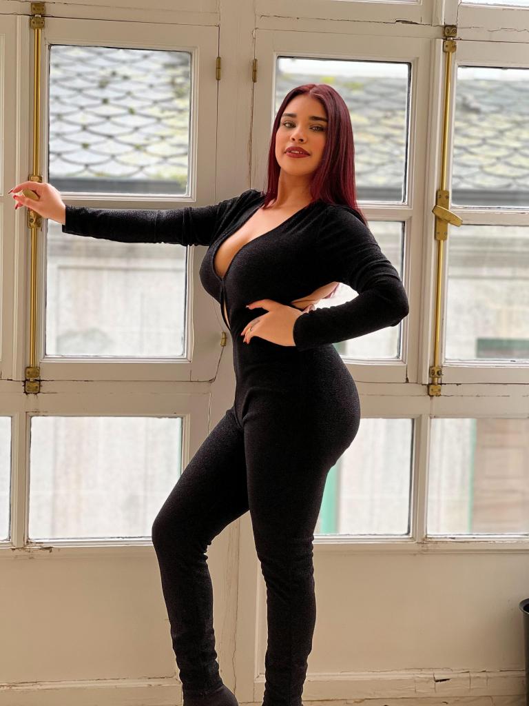 Chica busca chico en Pontevedra: 