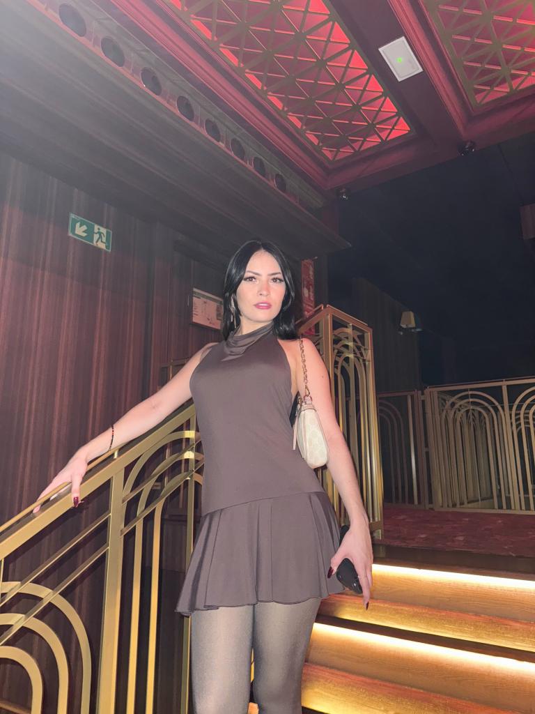 Chica busca chico en Madrid: 