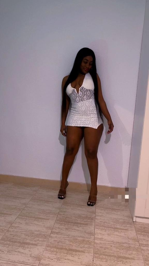 Chica busca chico en Alicante: 