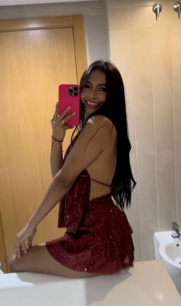 Chica busca chico en Madrid: 