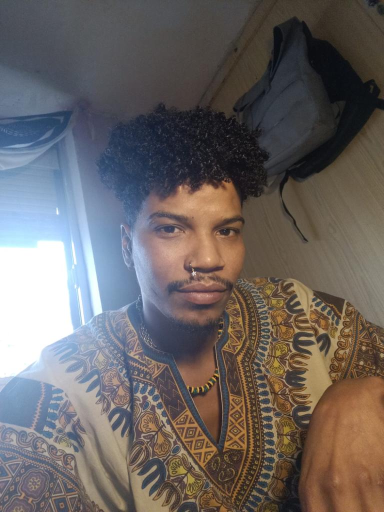 Chico busca chica en Madrid: 