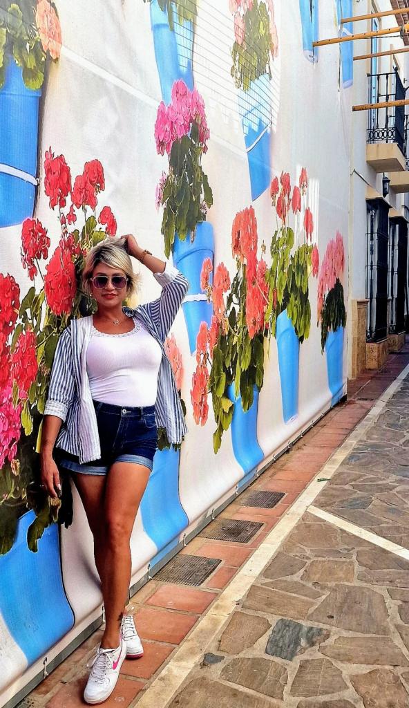 Chica busca chico en Málaga: 