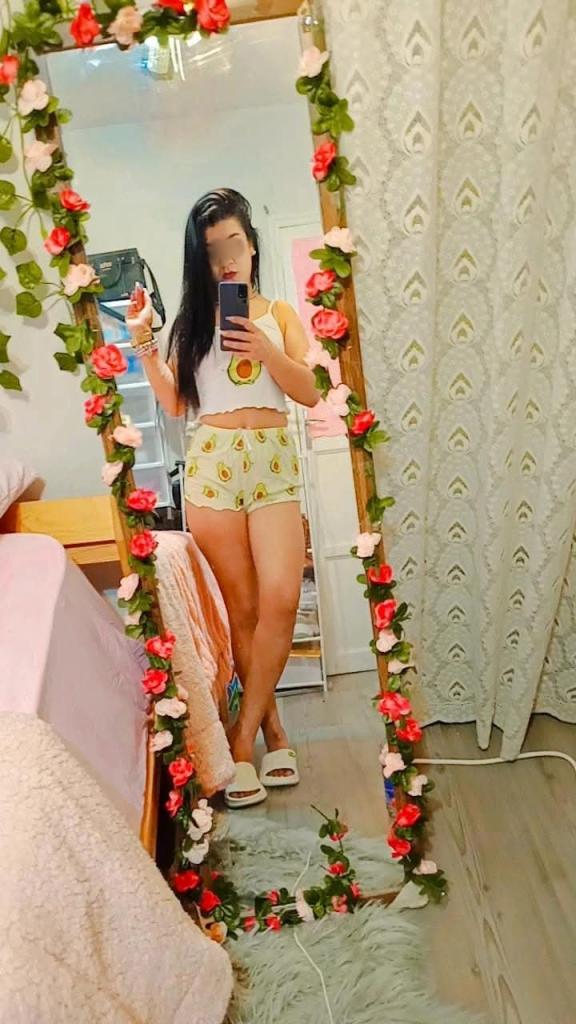 Chica busca chico en Córdoba: 