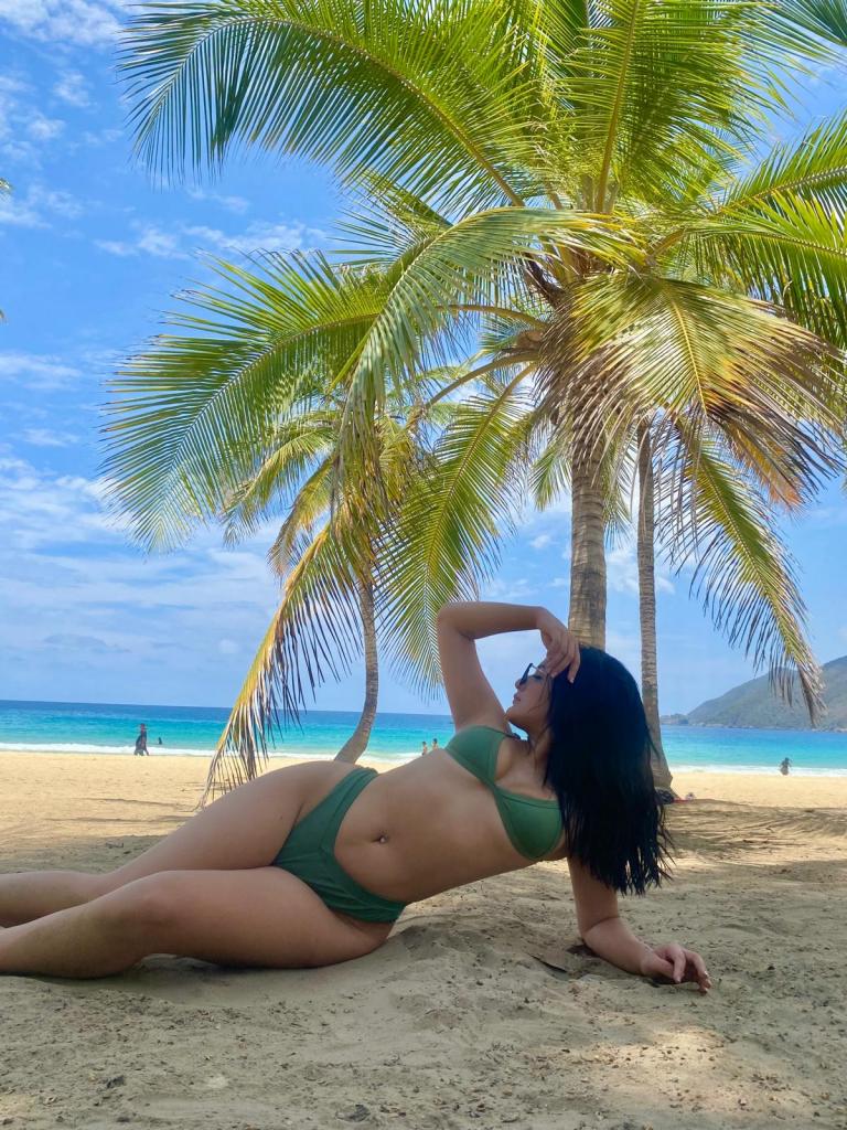 Chica busca chico en Las Palmas: 