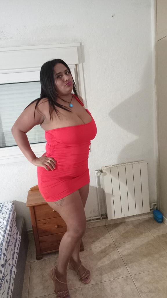 Chica busca chico en Barcelona: 