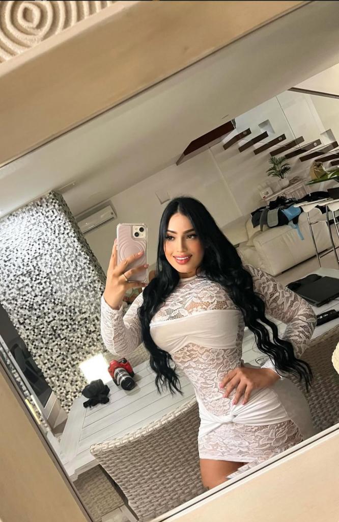 Transexual en Murcia: 