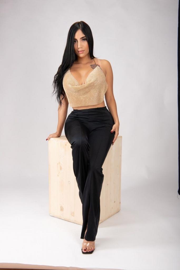 Chica busca chico en Las Palmas: 