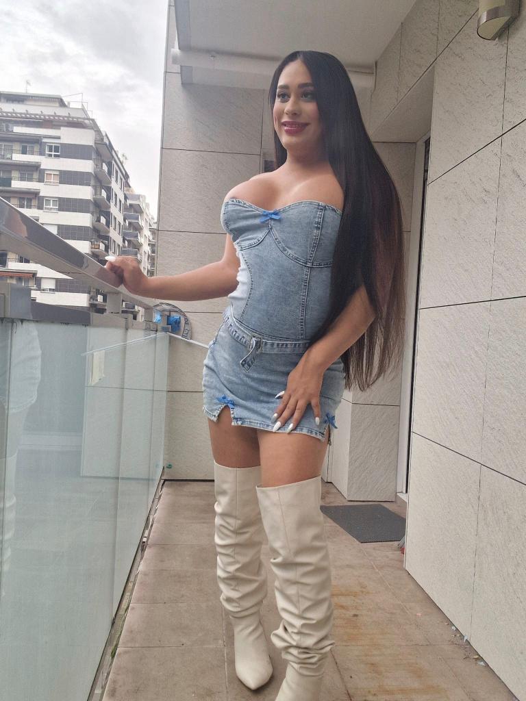 611275347: Transexual en Guipúzcoa