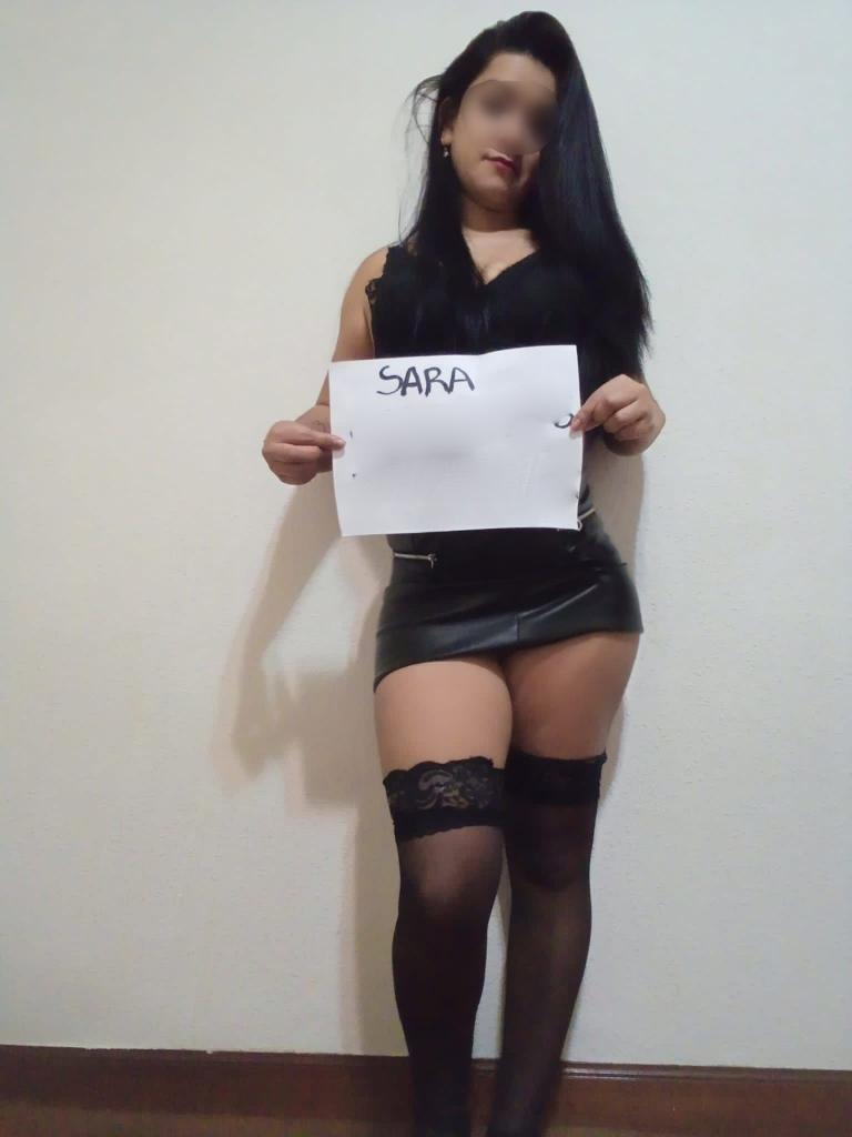 Chica busca chico en Córdoba: 