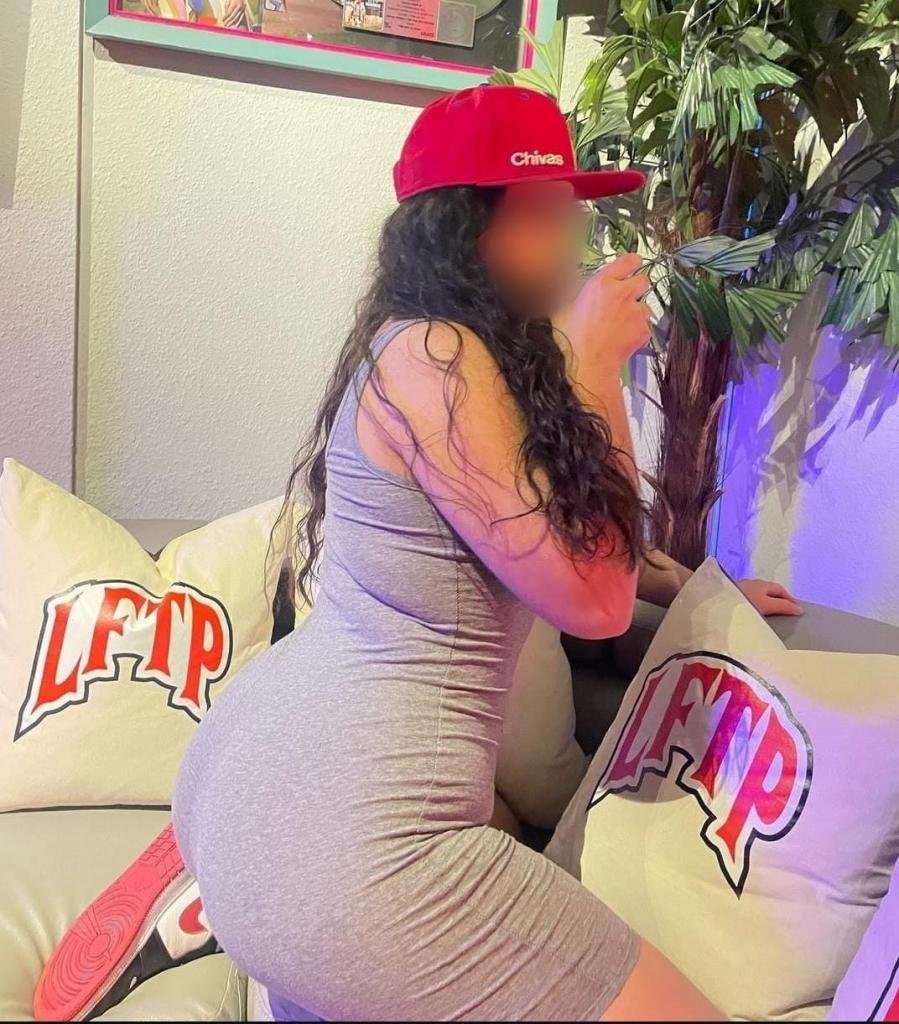 Chica busca chico en La Rioja: 