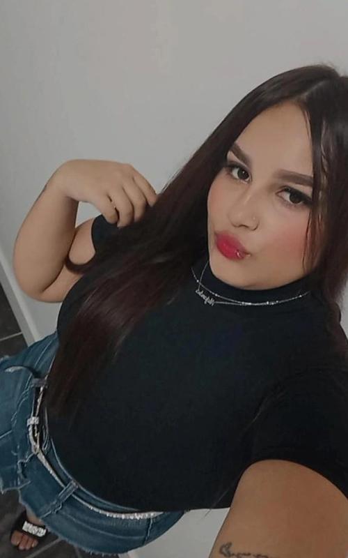 Chica busca chico en Alicante: 