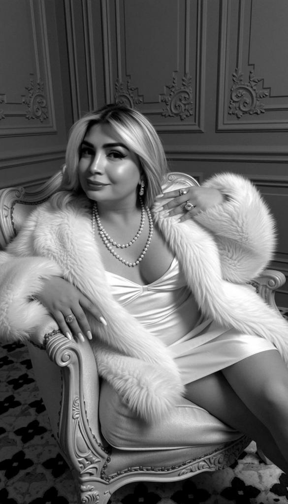 Travesti en Asturias: 