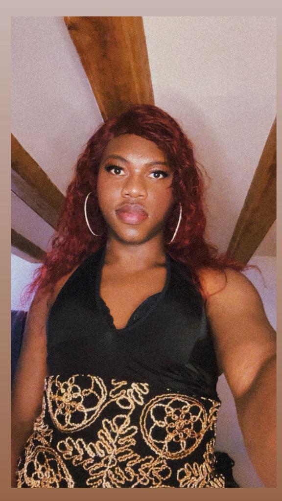 Transexual en Barcelona: 