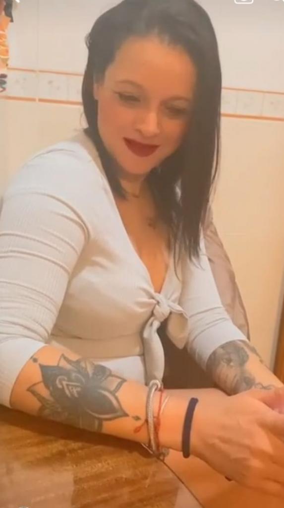 Chica busca chico en Toledo: 