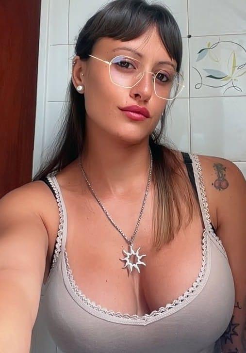 Chica busca chico en Almería: 