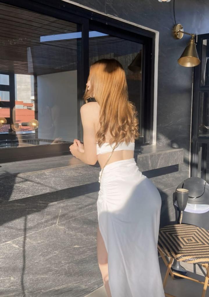 Chica busca chico en Granada: 