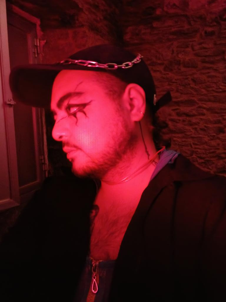 Transexual en Pontevedra: 