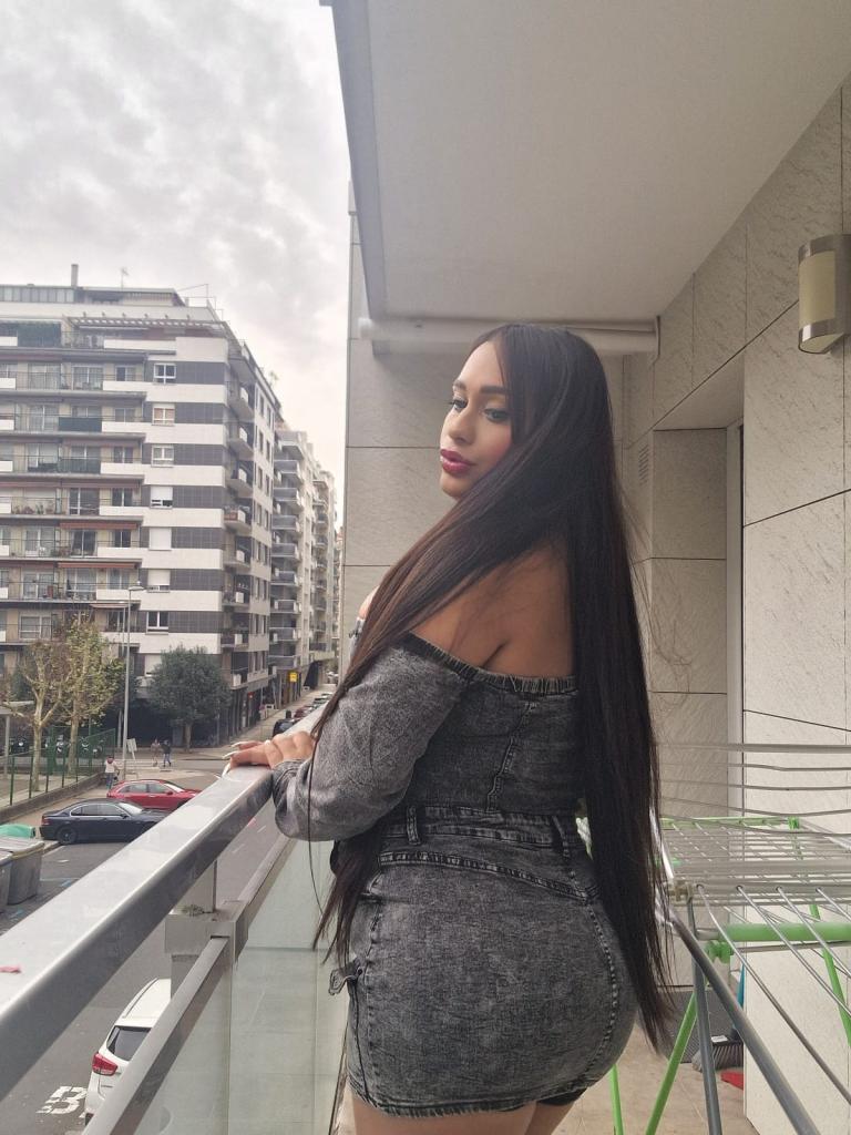 611275347: Travesti en Guipúzcoa