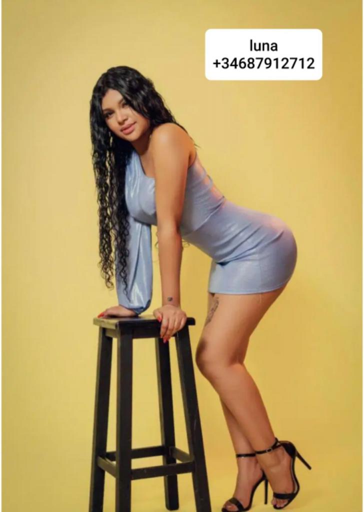 Chica busca chico en Madrid: 