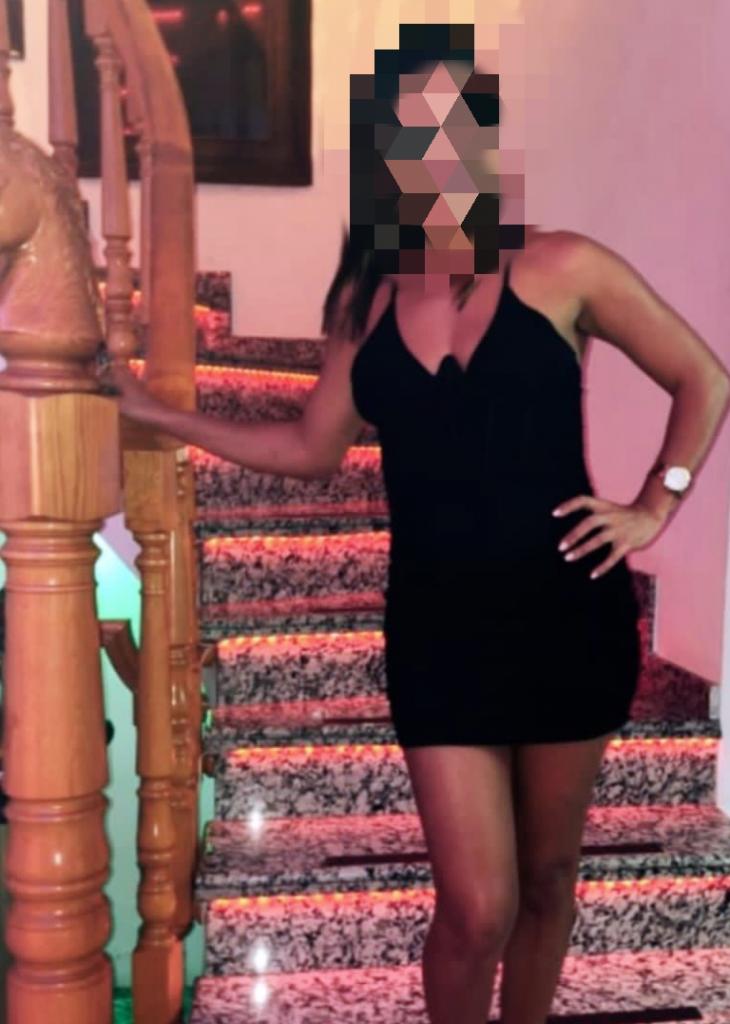 Chica busca chico en Sevilla: 