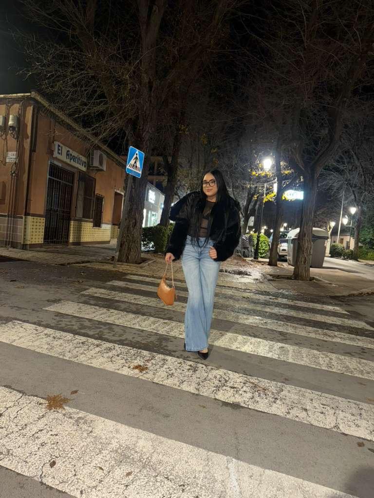 Chica busca chico en Toledo: 