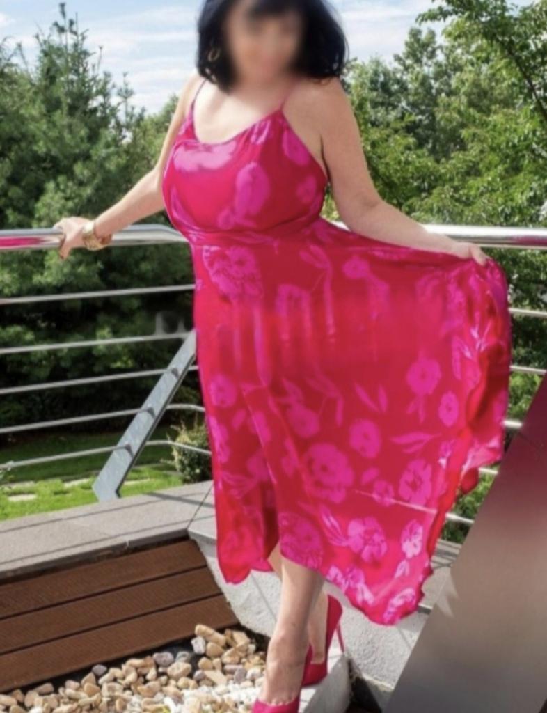 Chica busca chico en Ávila: 