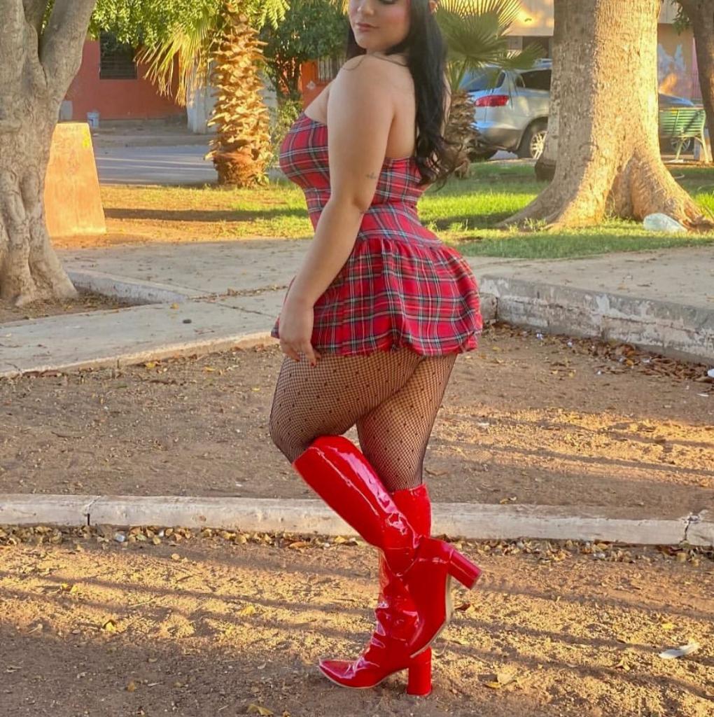 Chica busca chico en Málaga: 