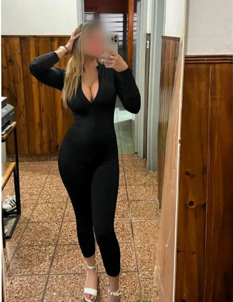 Chica busca chico en Córdoba: 
