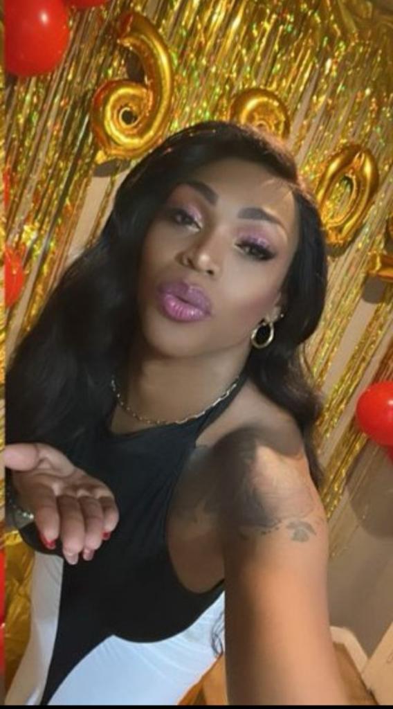 Transexual en Mallorca: 