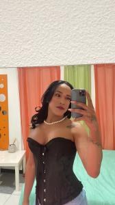 637071594: Travesti en Valencia