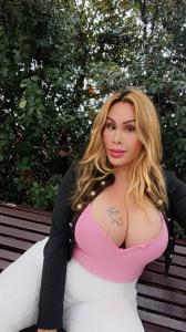 678622429: Transexual en Barcelona