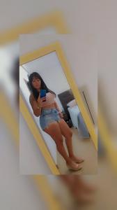 607292802: Chica busca chico en Sevilla