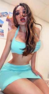 742007719: Transexual en Alicante