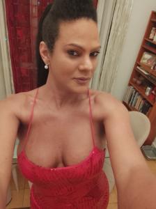 640099242: Transexual en Barcelona