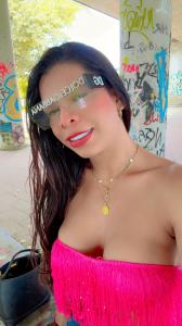 604338275: Transexual en La Coruña