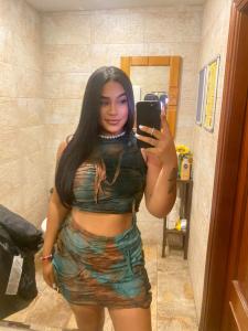 613736134: Chica busca chico en Málaga