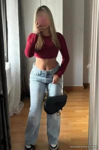 671577315: Chica busca chico en Córdoba