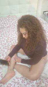 602705174: Chica busca chico en Córdoba