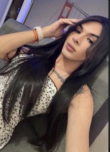 614905225: Transexual en Las Palmas