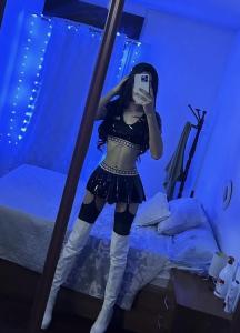 614905225: Transexual en Las Palmas