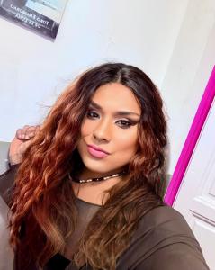 742074104: Travesti en Valladolid