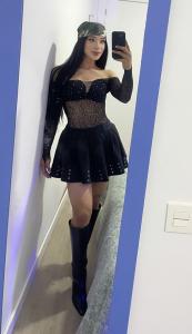 661039061: Travesti en Málaga