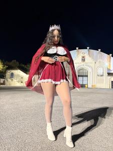 602509552: Chica busca chico en Málaga