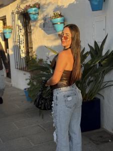 602509552: Chica busca chico en Málaga