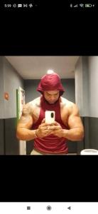 632193841: Chico busca chica en Valladolid