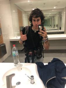 697669866: Chico busca chica en Granada