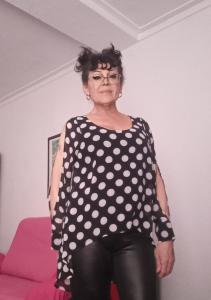 646439393: Travesti en Barcelona